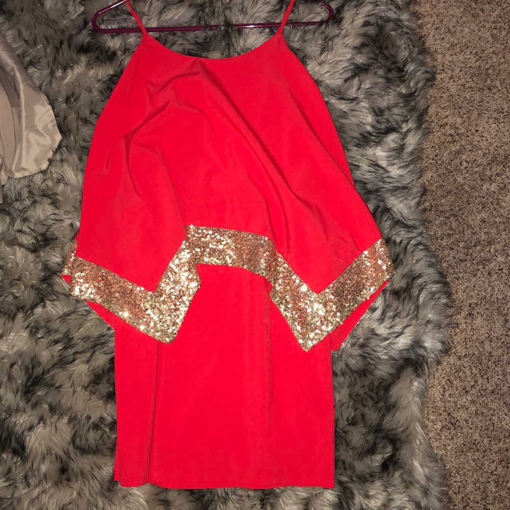 Party Dress